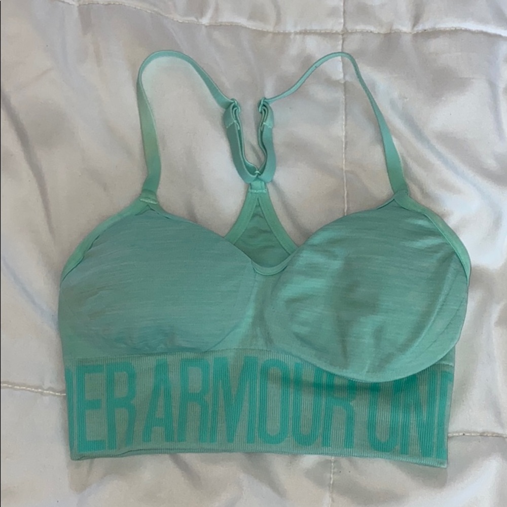 Under Armour Sports Bra